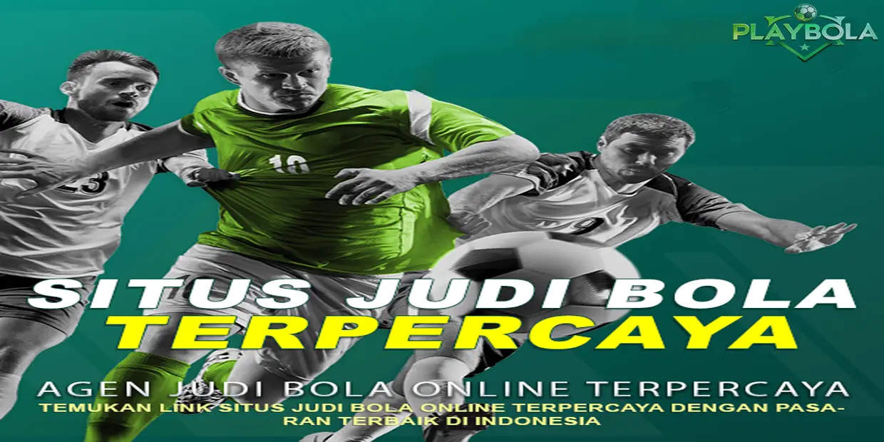 Banner Playbola