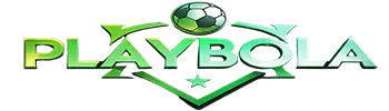 Logo Playbola